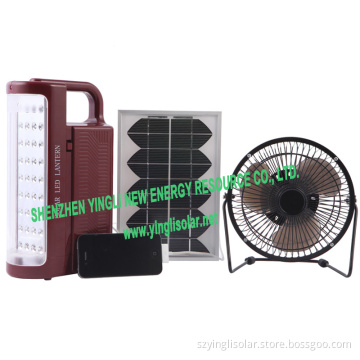 Solar Camping Lamp